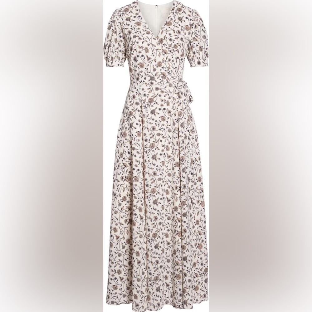 Gal Meets Glam Millie Dress (Size 6) - Picture 4 of 9